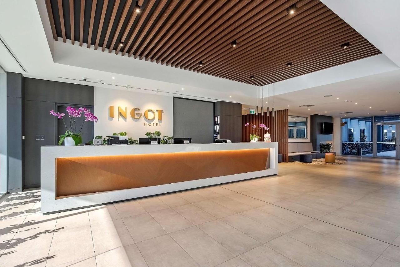 Ingot Hotel Perth, Ascend Hotel Collection Exterior photo