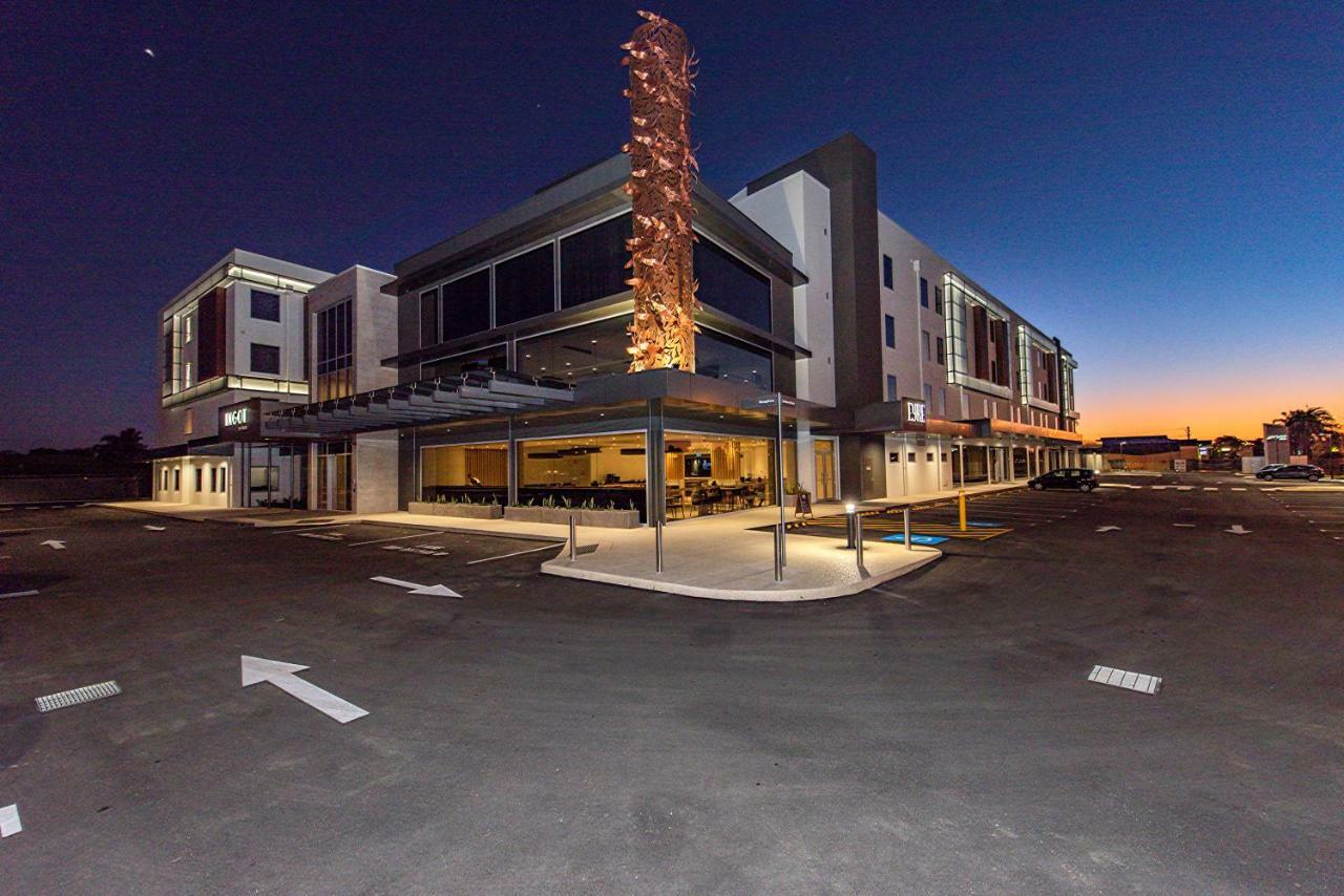 Ingot Hotel Perth, Ascend Hotel Collection Exterior photo